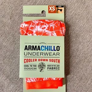 Wicking, active undies.